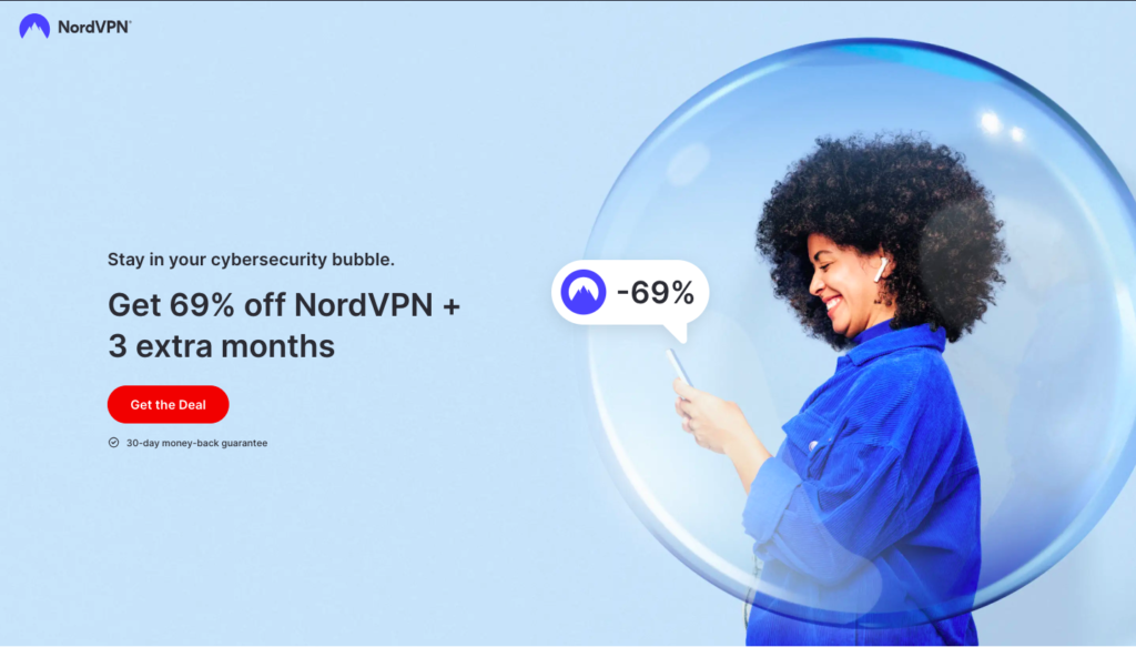 NordVPN Reviews 2024